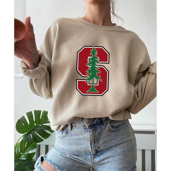 Gildan Other - Stanford University Sweatshirt